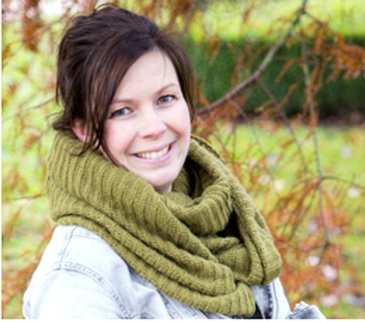 Liesbeth van Gastouderopvang bij Liesbeth
